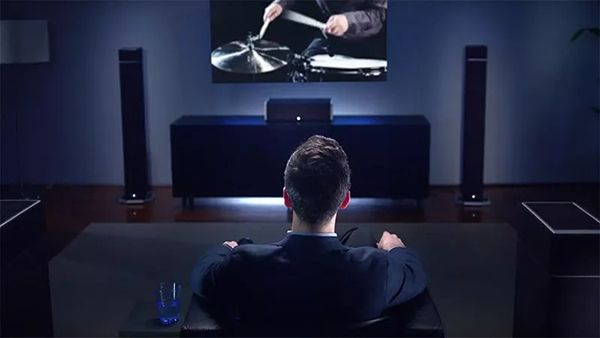 狄芬尼提音响怎么样,狄芬尼提音响质量怎么样