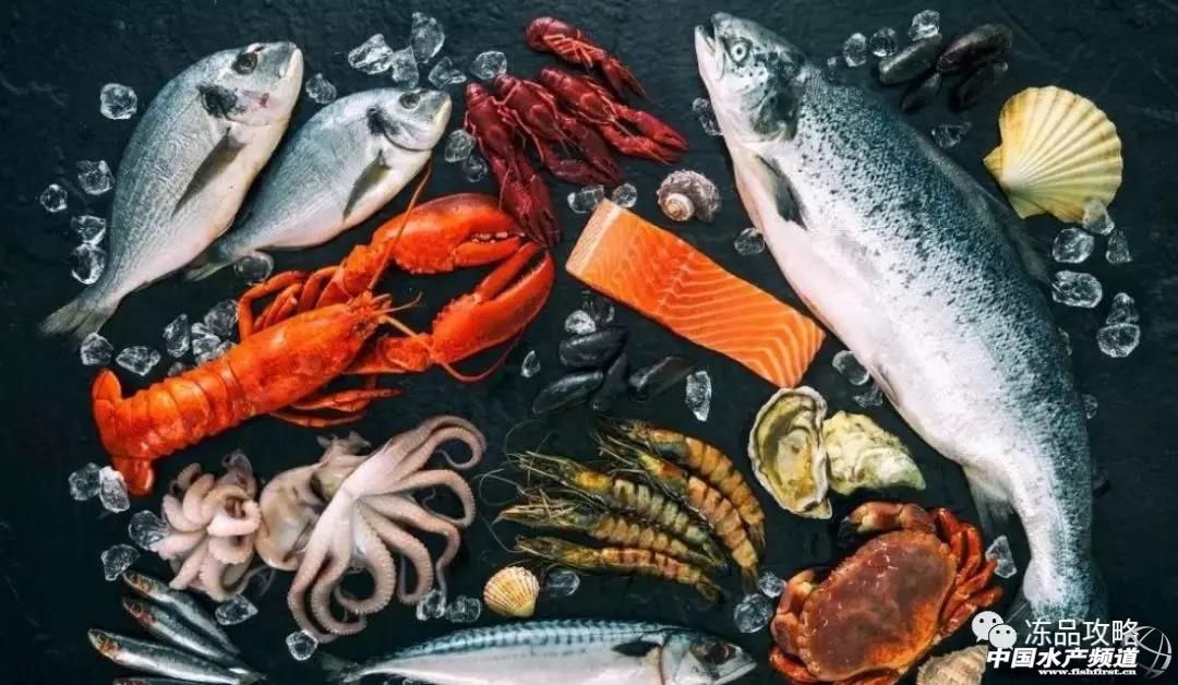 中国海鲜市场未来几年的发展,全球海鲜行业发展趋势