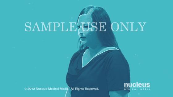 男子哮喘发作喘不过气,哮喘发作呼吸不顺畅