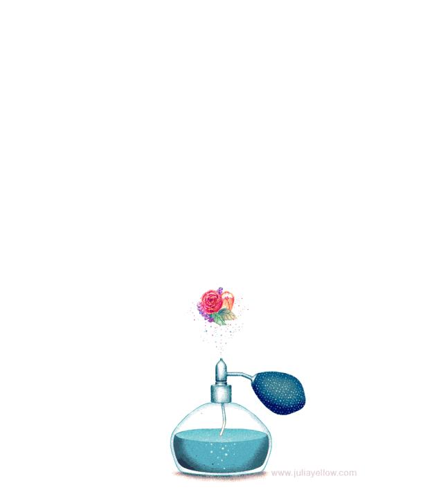 那些写香评的人文采有多好？让你隔屏闻到香水味儿丨夜听双语