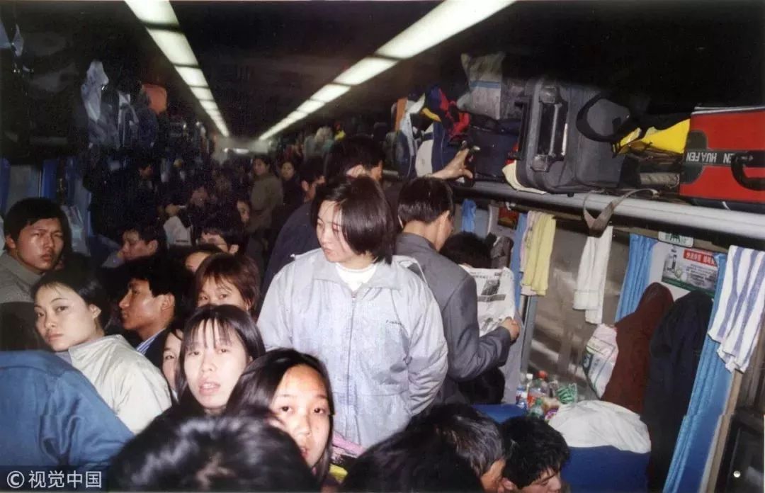 今天起!福州上百万人人人人人将涌向这里,原来是……