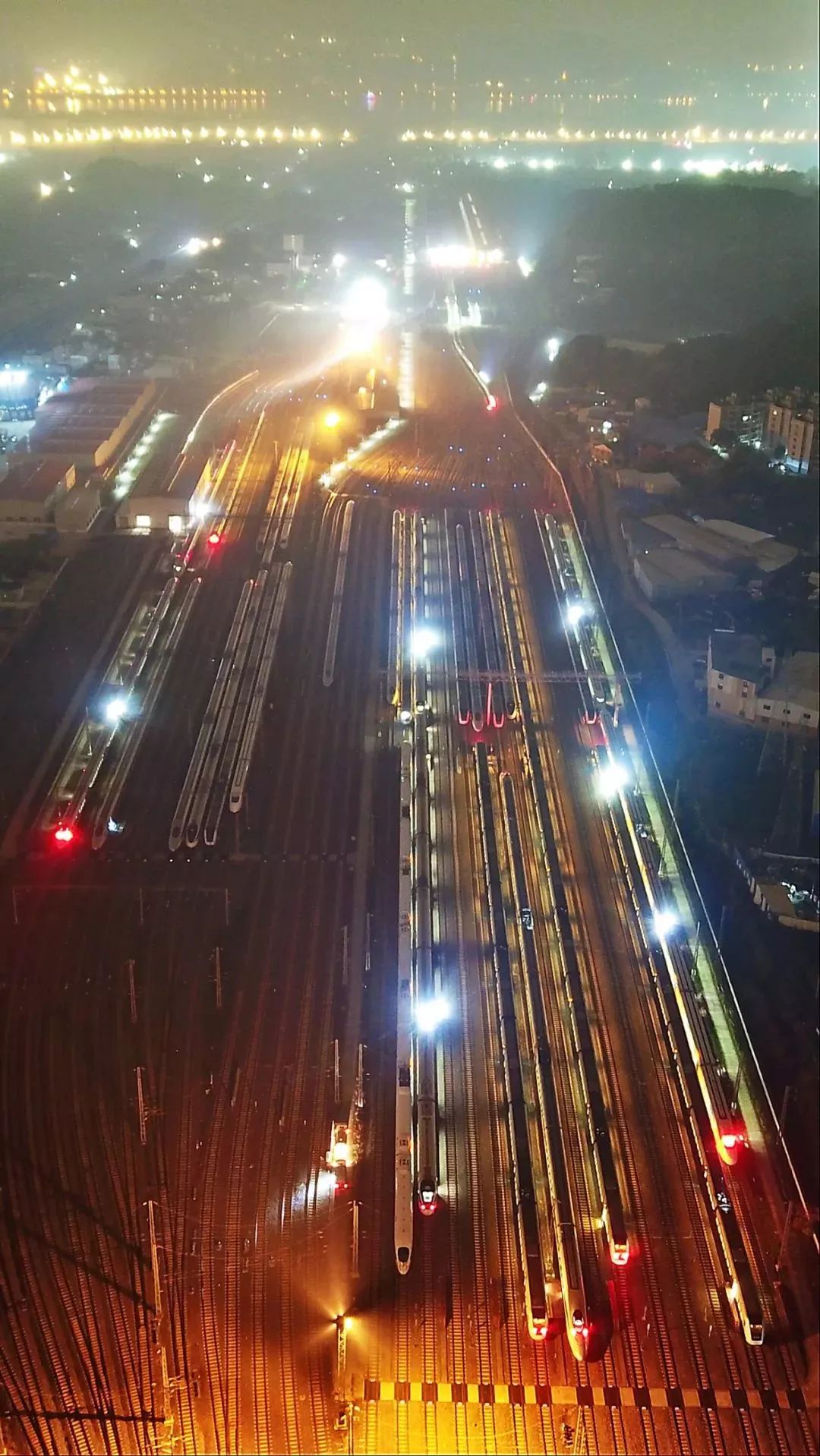 今天起!福州上百万人人人人人将涌向这里,原来是……