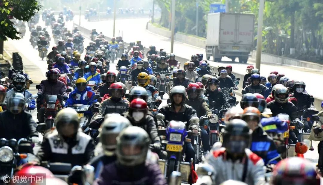 今天起!福州上百万人人人人人将涌向这里,原来是……