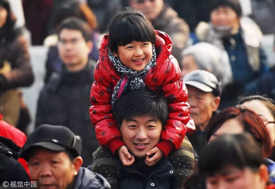 今天起!福州上百万人人人人人将涌向这里,原来是……