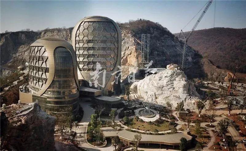 亚洲最大主题乐园,南京室内攀爬乐园