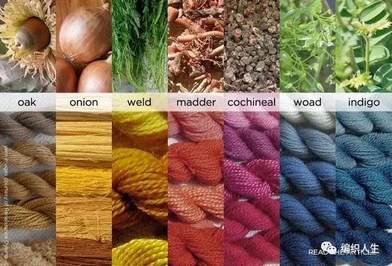 染毛线的正确方法,什么样的羊毛毛线可以手染