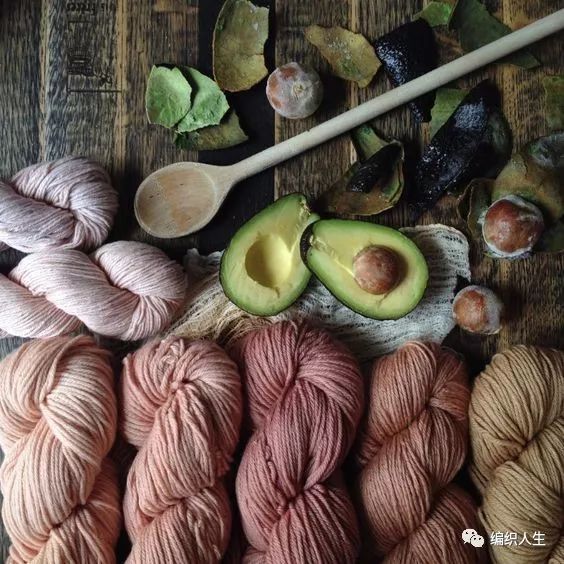 染毛线的正确方法,什么样的羊毛毛线可以手染