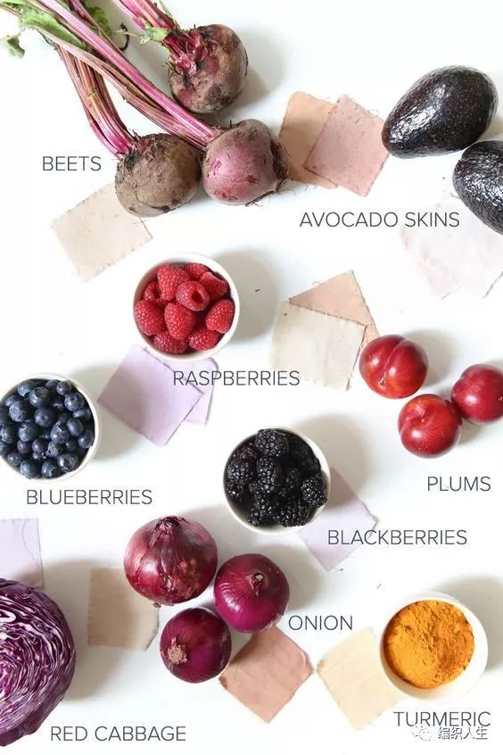 染毛线的正确方法,什么样的羊毛毛线可以手染