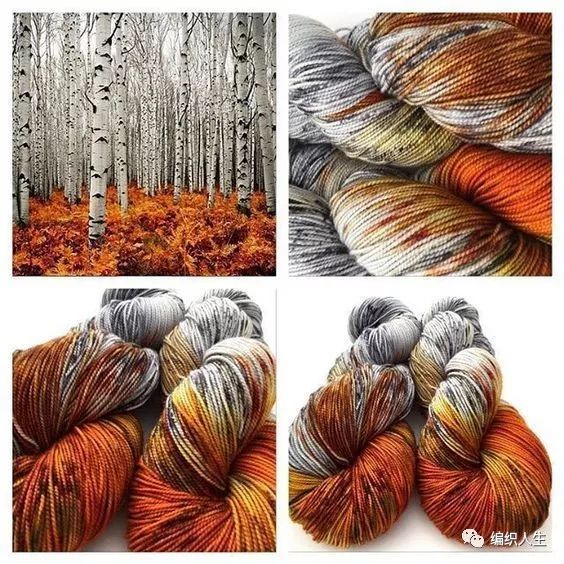 染毛线的正确方法,什么样的羊毛毛线可以手染