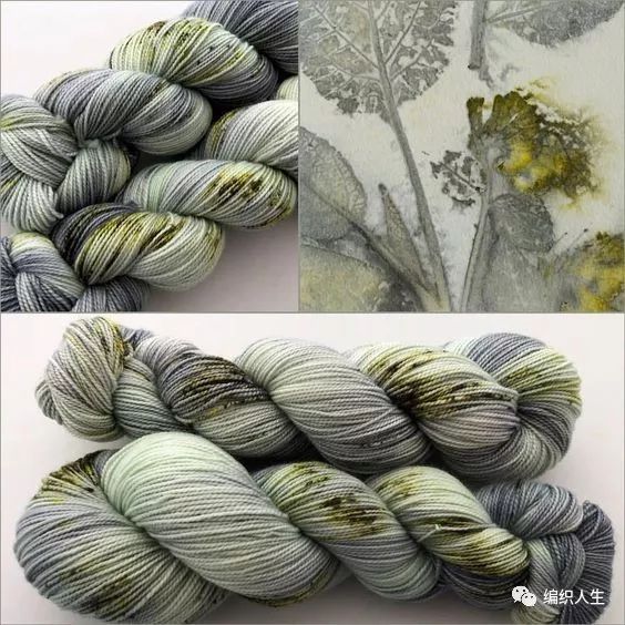 染毛线的正确方法,什么样的羊毛毛线可以手染