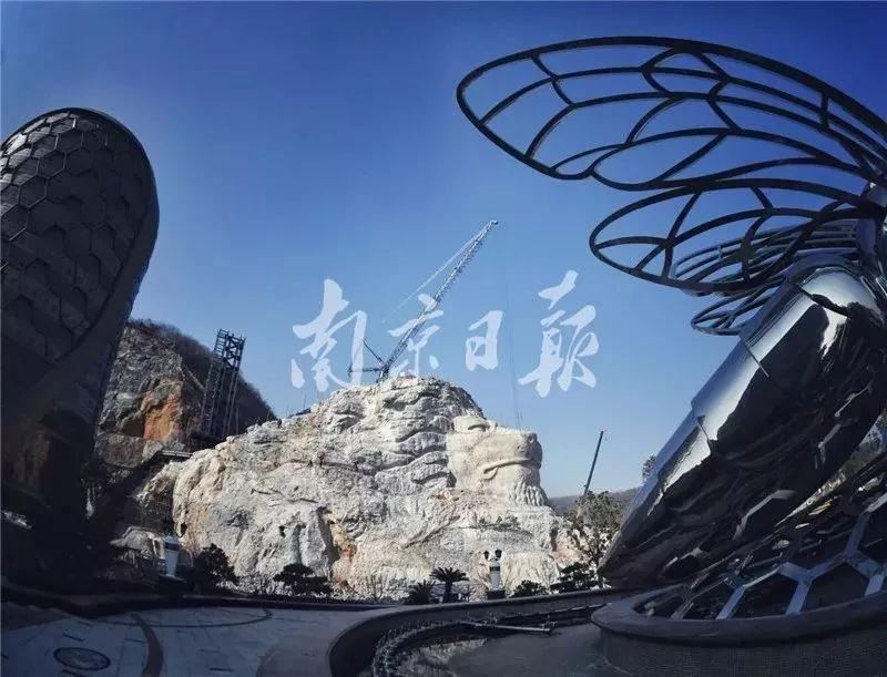 亚洲最大主题乐园,南京室内攀爬乐园