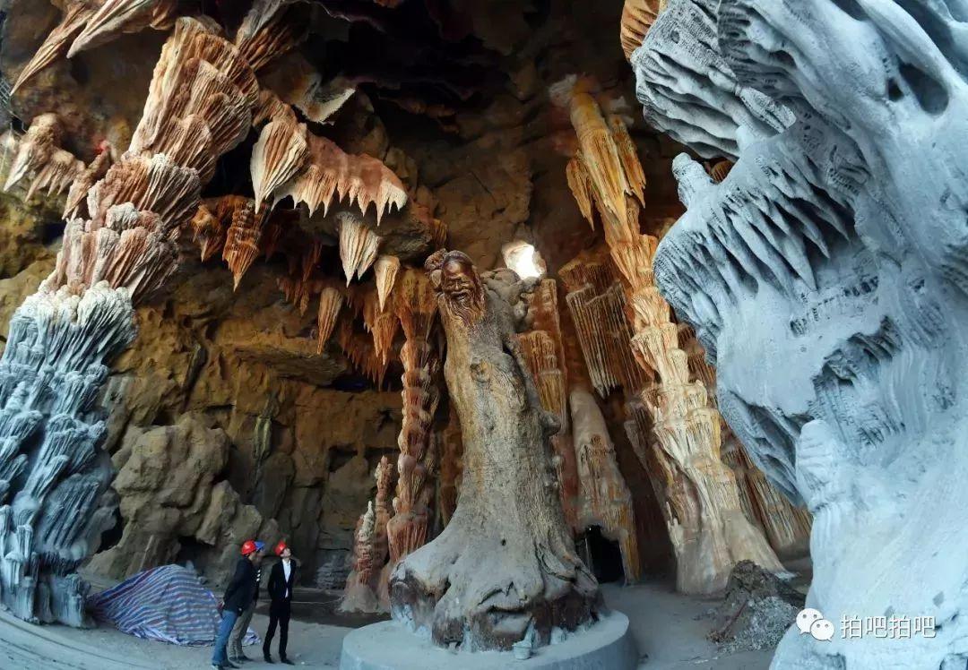 亚洲最大主题乐园,南京室内攀爬乐园