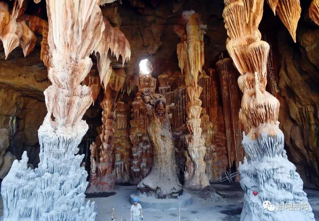 亚洲最大主题乐园,南京室内攀爬乐园