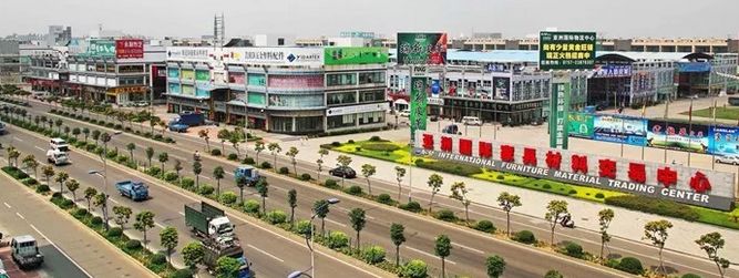 中国中部家具产业生产基地,家具产业未来发展趋势分析