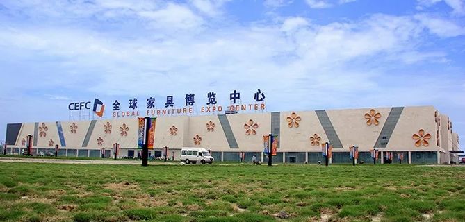 中国中部家具产业生产基地,家具产业未来发展趋势分析