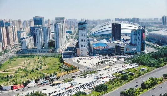 中国中部家具产业生产基地,家具产业未来发展趋势分析