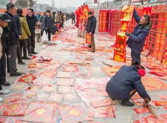 济宁大集时间表大全,山东济宁城北二十里铺大集是哪天