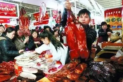 济宁大集时间表大全,山东济宁城北二十里铺大集是哪天