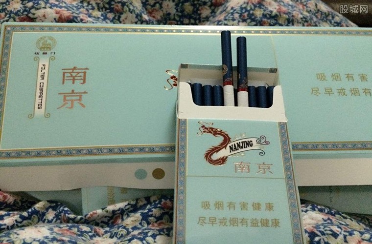 中国细支香烟排名前十名的烟,中华香烟细支和金细支