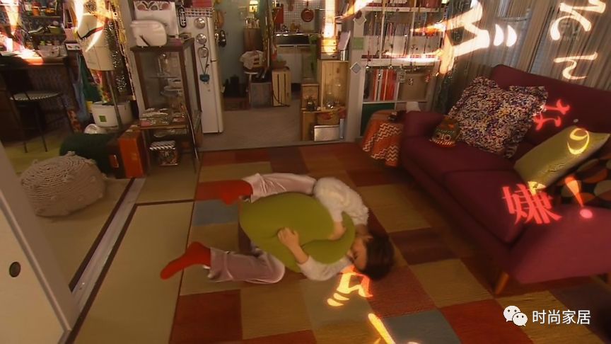 撤掉日剧滤镜的日本人家居然比你家还要乱？