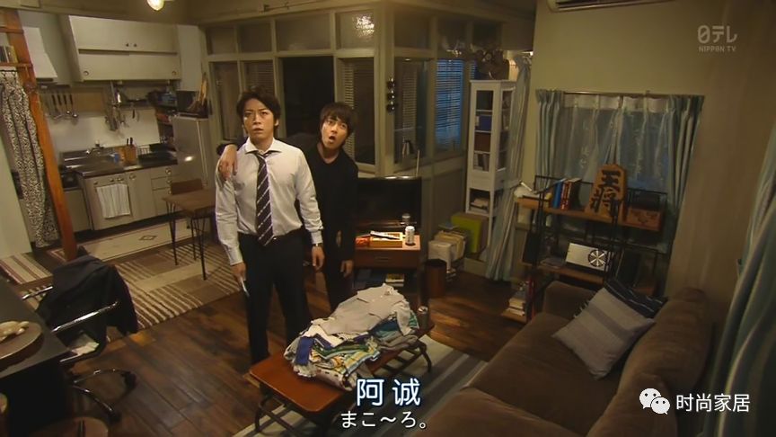 撤掉日剧滤镜的日本人家居然比你家还要乱？