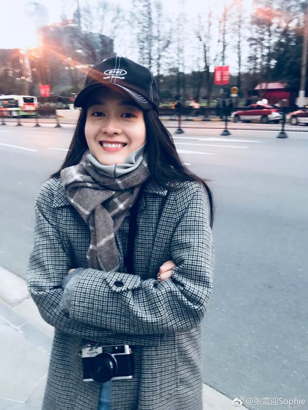 美人计｜90后都有法令纹了？抗初老是时候提上日程了……