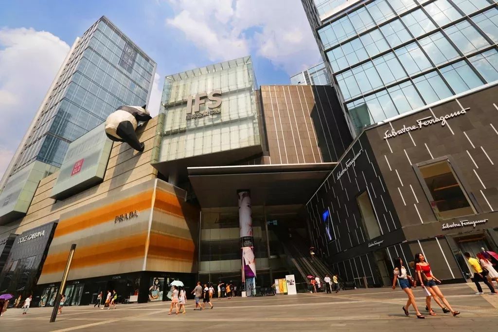 捷报|成都IFS喜提戛纳HeaventAwards大奖~