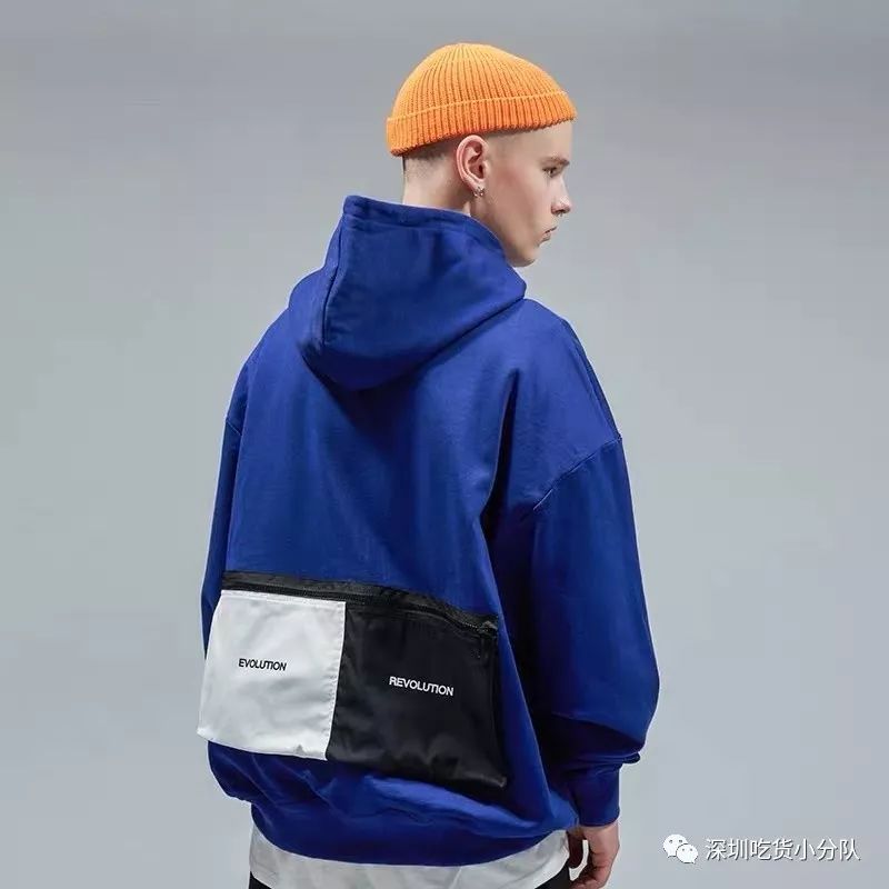 2018吃货福袋第一弹,吃货鱼籽福袋