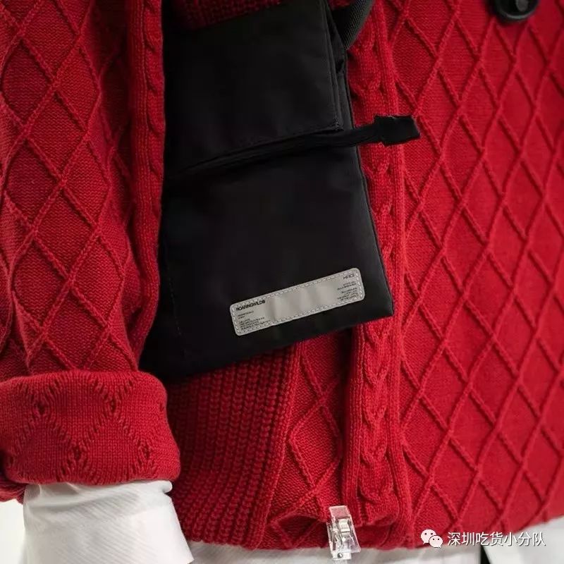 2018吃货福袋第一弹,吃货鱼籽福袋