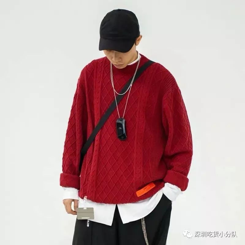 2018吃货福袋第一弹,吃货鱼籽福袋