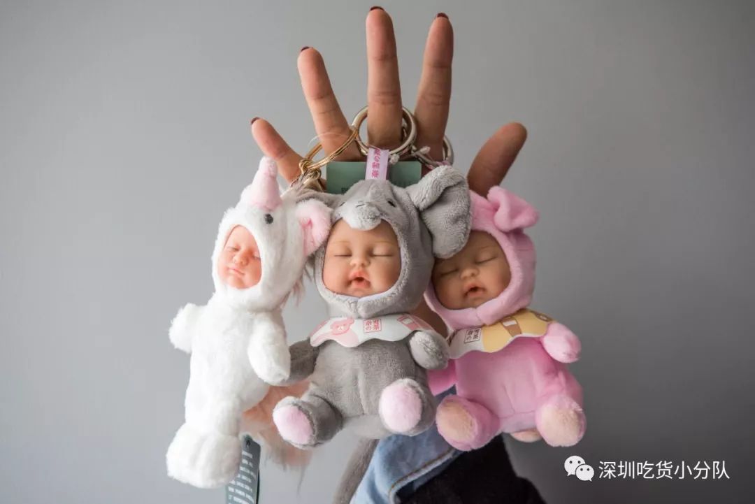 2018吃货福袋第一弹,吃货鱼籽福袋