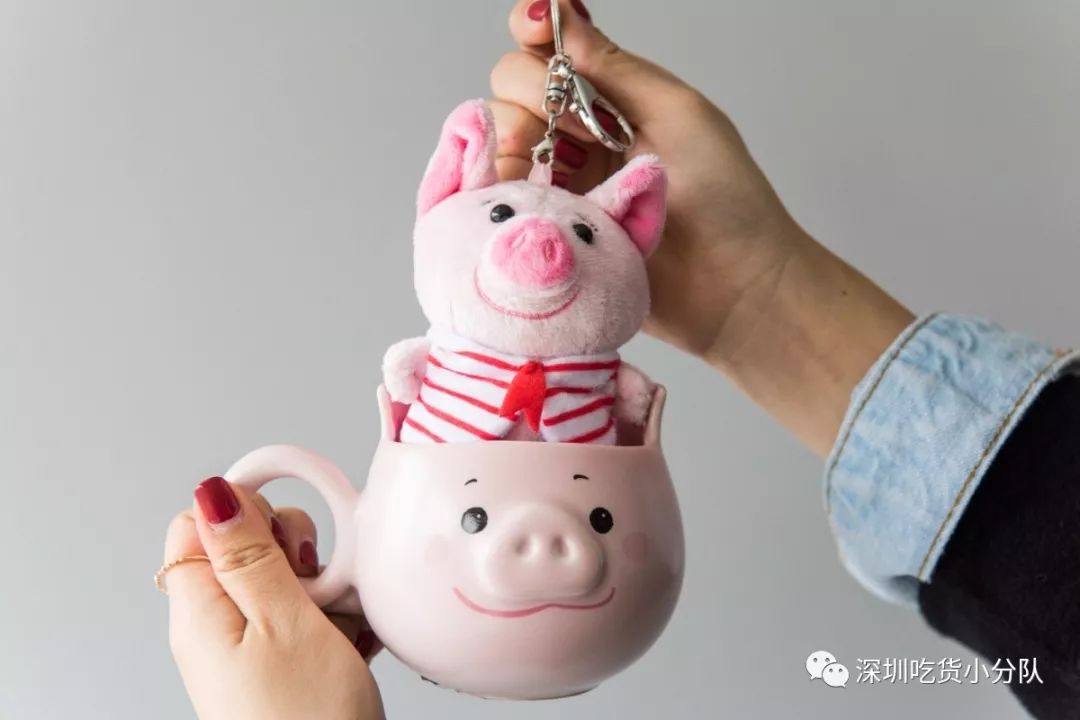 2018吃货福袋第一弹,吃货鱼籽福袋