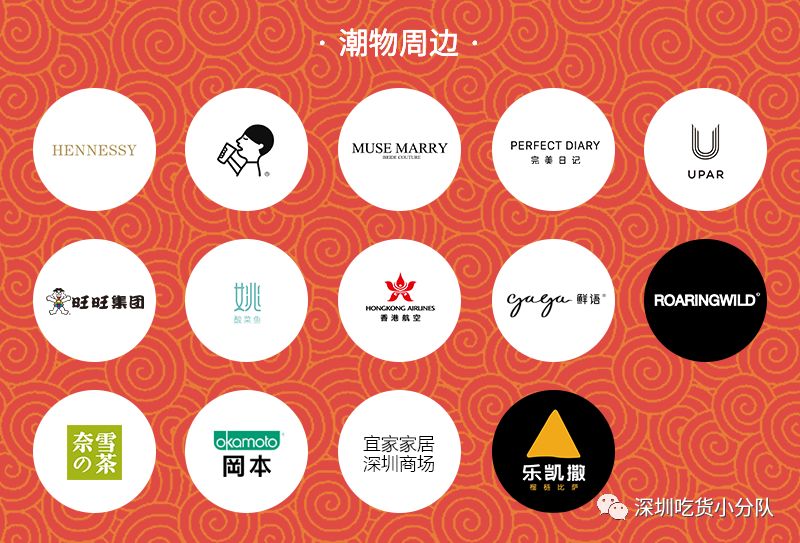 2018吃货福袋第一弹,吃货鱼籽福袋