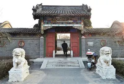 再见百年南苑机场视频,百年南苑机场再见