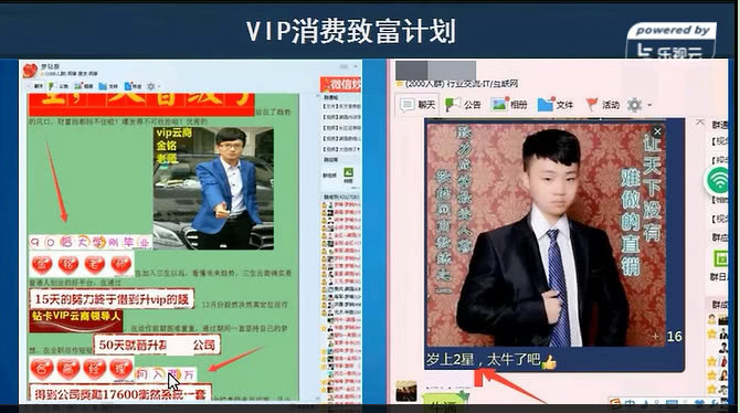 三生直销真实情况,三生直销浅谈传销的危害和骗局