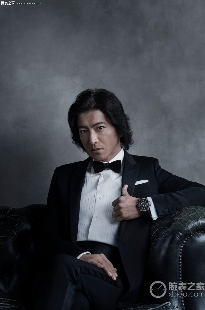 木村拓哉限量版金表,gshock木村拓哉