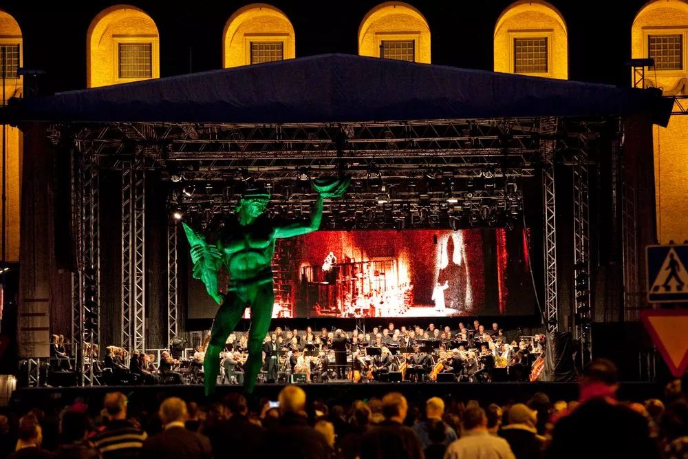 瑞典剧全集,瑞典最新动态