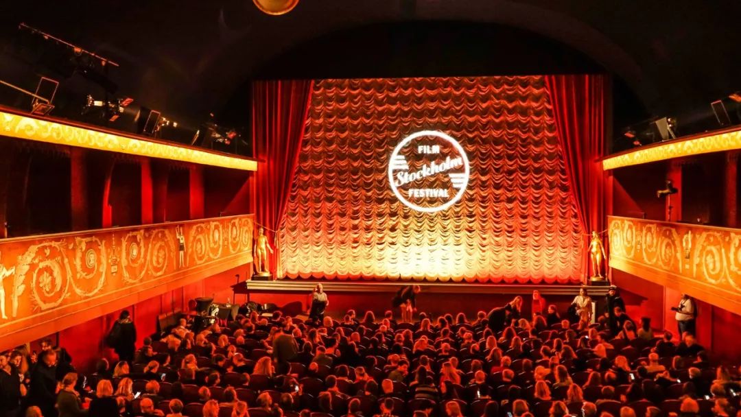 瑞典剧全集,瑞典最新动态