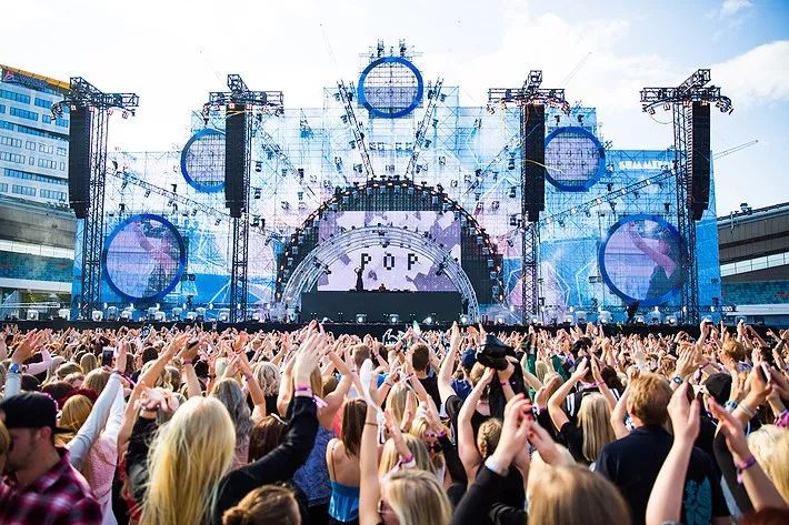 瑞典剧全集,瑞典最新动态