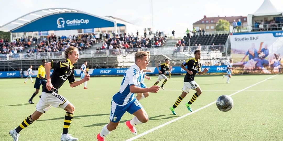 瑞典剧全集,瑞典最新动态