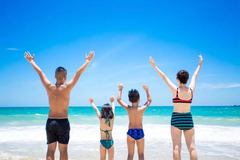 「头条」红树林春节预售优惠升级！888元起住亚龙湾，欢度温暖新春~