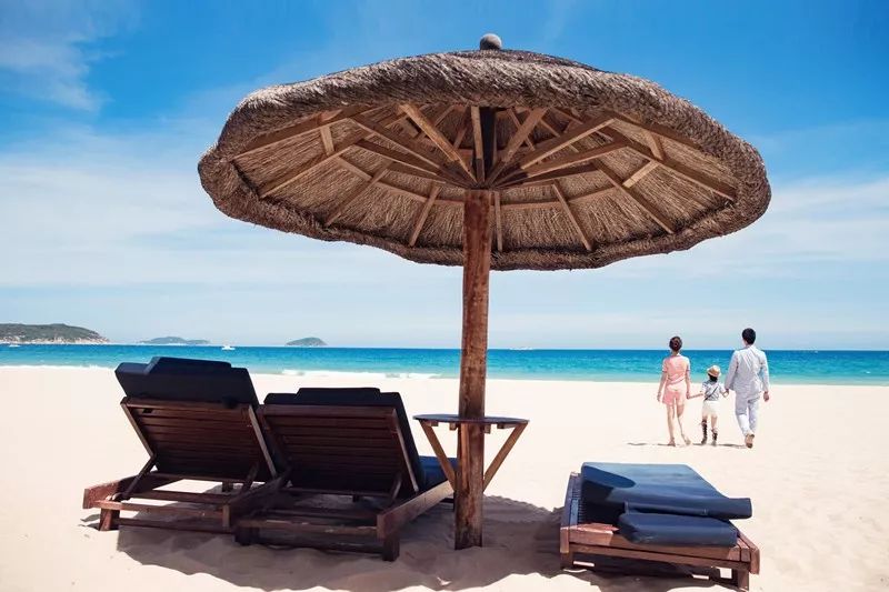 「头条」红树林春节预售优惠升级！888元起住亚龙湾，欢度温暖新春~