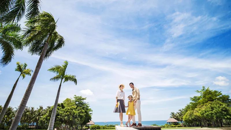 「头条」红树林春节预售优惠升级！888元起住亚龙湾，欢度温暖新春~