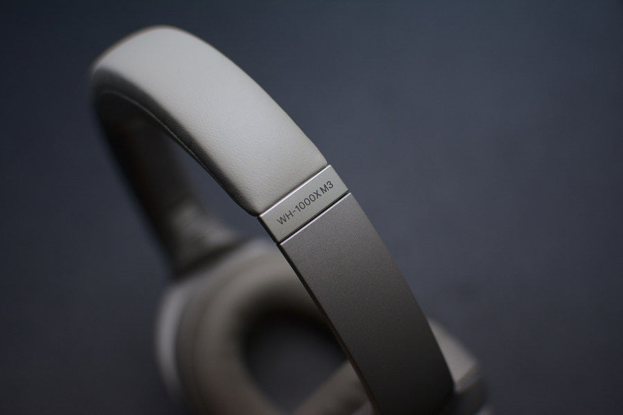 索尼wh-1000xm3降噪耳机拆解,索尼降噪耳机wh-1000xm3怎样连蓝牙