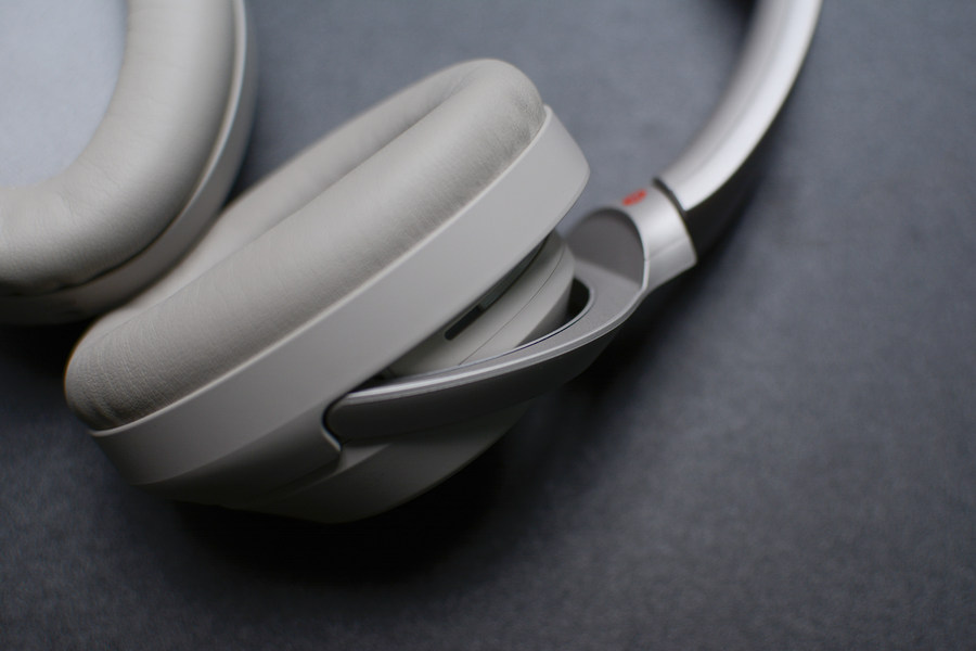 索尼wh-1000xm3降噪耳机拆解,索尼降噪耳机wh-1000xm3怎样连蓝牙