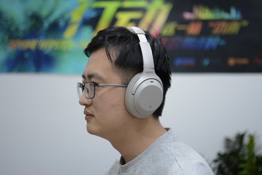 索尼wh-1000xm3降噪耳机拆解,索尼降噪耳机wh-1000xm3怎样连蓝牙