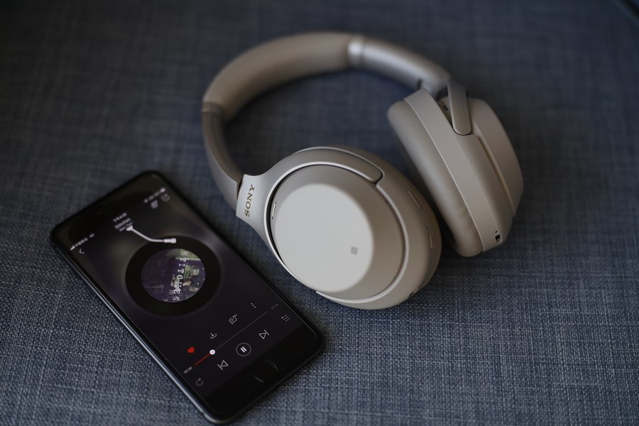 索尼wh-1000xm3降噪耳机拆解,索尼降噪耳机wh-1000xm3怎样连蓝牙