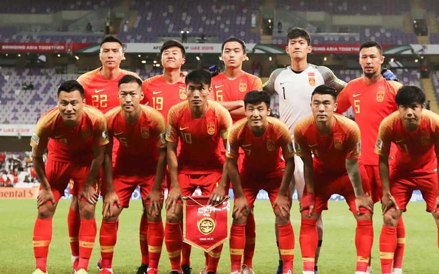 国足赢了叙利亚是不是就赢了,国足赢了伊朗有啥用