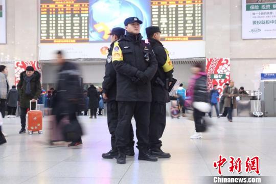 2024年长春站预计春运客流,长春站迎来客流高峰