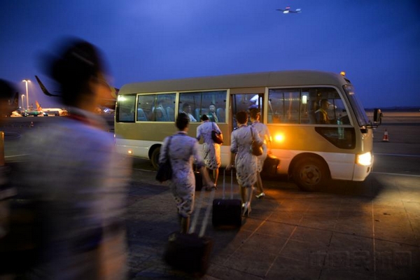 加强监管力保春运完美收官,各部门增强运力强化服务助春运